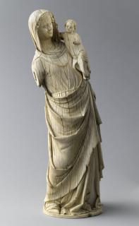 Statuette (Front)