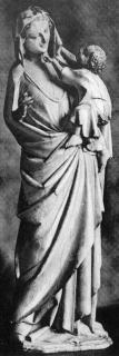 Statuette (Front)