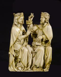 Relief (appliqué) (Front)