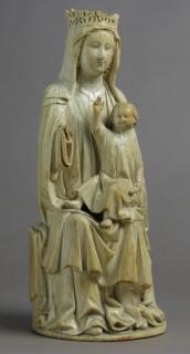 Statuette (Front)