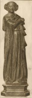 Relief (appliqué) (Front)