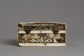 Box (boite) (Body, back)