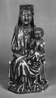 Statuette (Front)