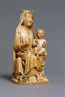Statuette (Front)