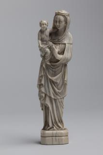 Statuette (Front)