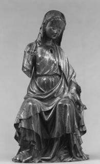Statuette (Front)