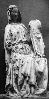 Statuette (Front)