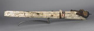 Crossbow (arbalète) (Side)