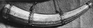 Hunting horn (oliphant) (Front)