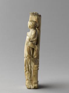 Statuette (Side)