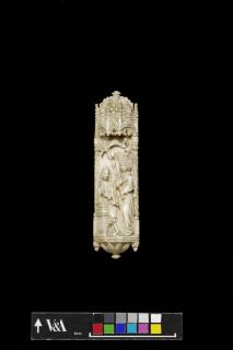 Pendant (from a belt?) (Front)