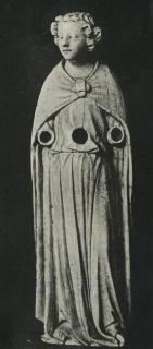 Statuette (Front)