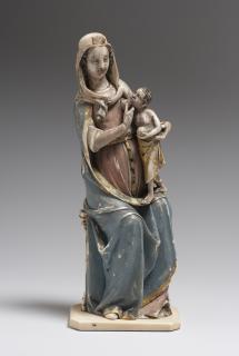 Statuette (Front)