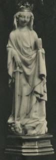 Statuette (Front)
