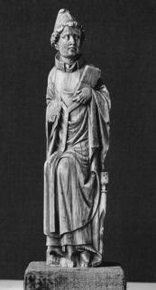 Statuette (Front)