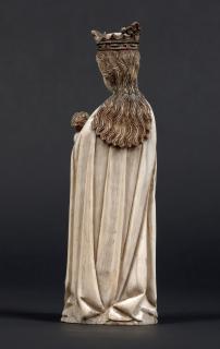 Statuette (Back)