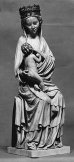 Statuette (Front)