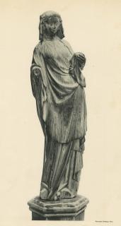 Statuette (Front)