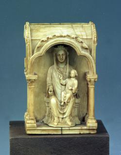Tabernacle (Side 1)