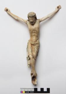 Corpus (Front)