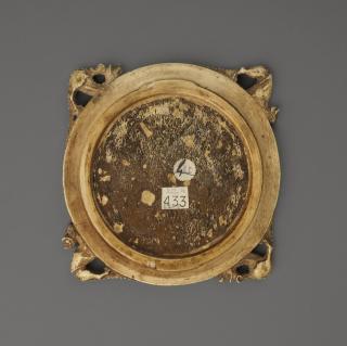 Mirror case (valve de miroir) (Back)