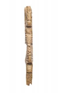 Fragment (Side, left)