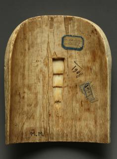 Pax (baiser de paix) (Back)