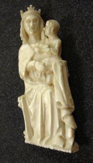 Statuette (Side)