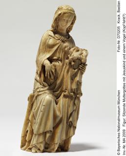 Statuette (Front)