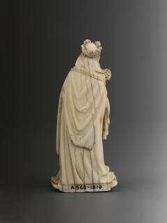 Statuette (Back)