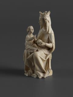 Statuette (Side)