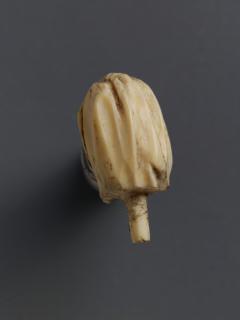 Relief (appliqué) (Detail, head (back))