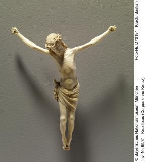 Corpus (Front)
