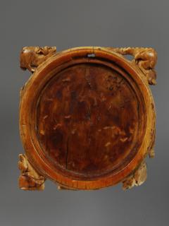 Mirror case (valve de miroir) (Back)