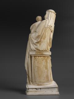 Statuette (Back)
