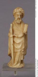 Statuette (Front)
