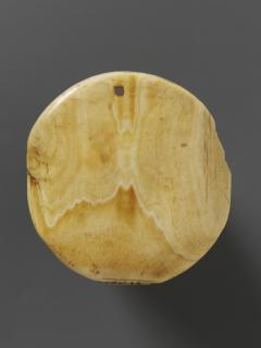 Medallion (Back)