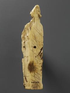 Statuette (Back)