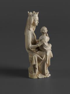 Statuette (Side)