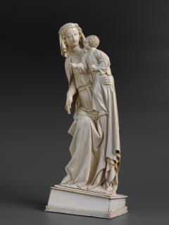 Statuette (Front)