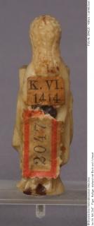 Statuette (Back)