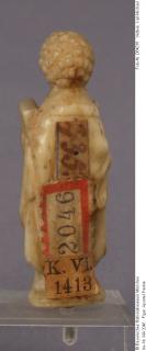 Statuette (Back)