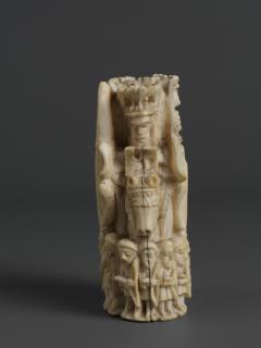 Chess piece (Front)