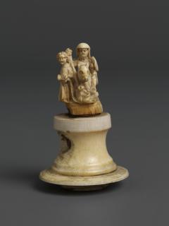 Statuette (Front)