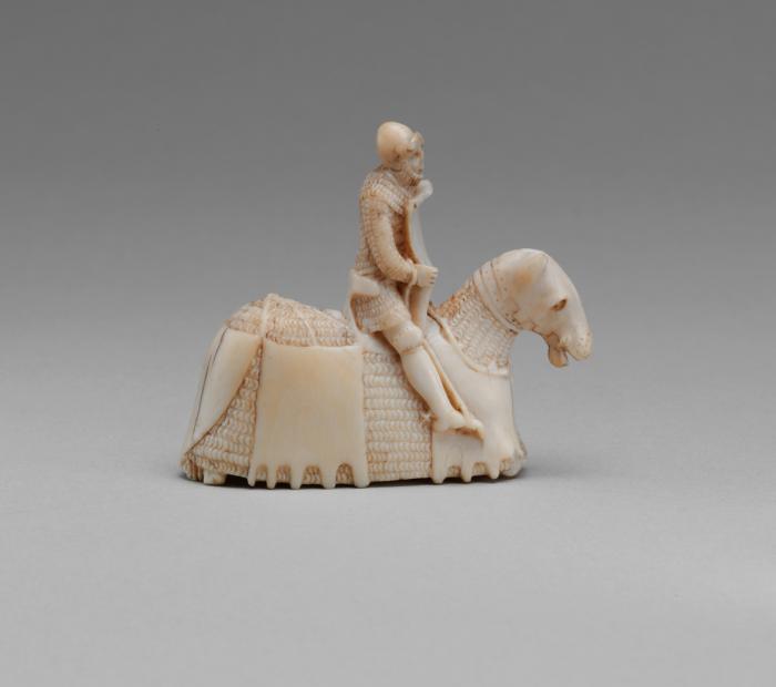 Chess piece (Side)