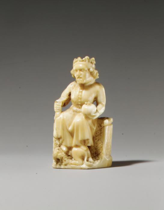 Chess piece (Front)