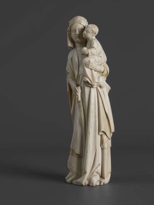 Statuette (Front)