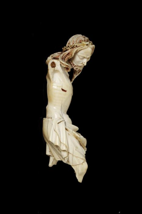 Corpus (Side)