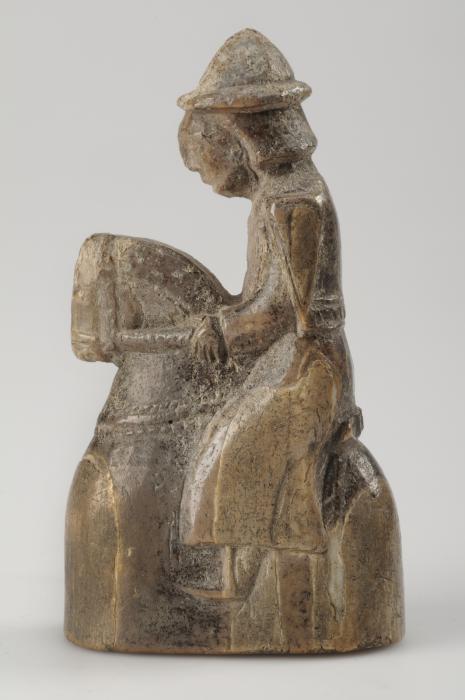 Chess piece (Side)