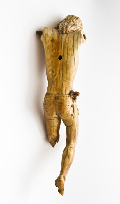 Corpus (Back)
